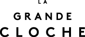Hotel A La Grande Cloche Logo